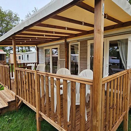 Mobil-Home 6 Personne - Tohapi Coeur De Vendee La Boissiere-de-Montaigu Ngoại thất bức ảnh