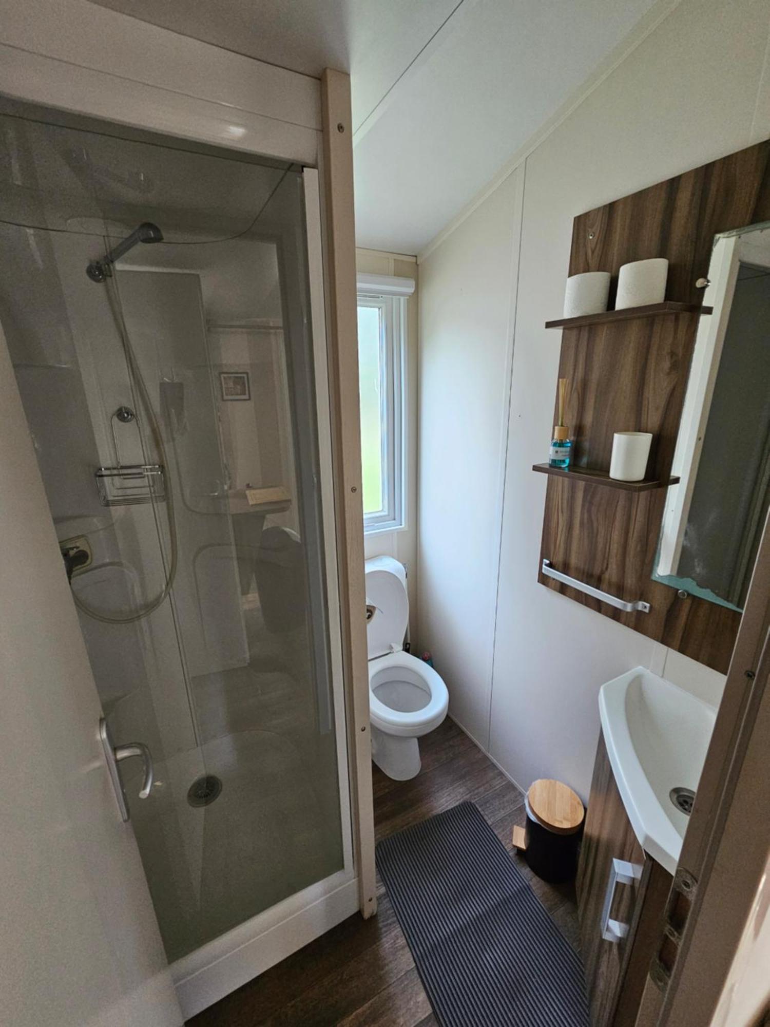 Mobil-Home 6 Personne - Tohapi Coeur De Vendee La Boissiere-de-Montaigu Ngoại thất bức ảnh