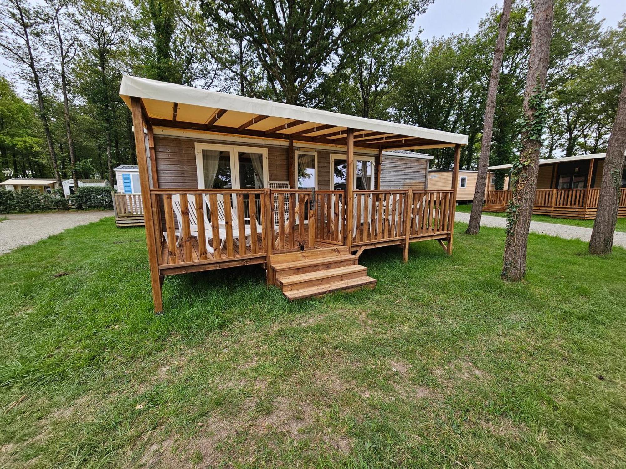 Mobil-Home 6 Personne - Tohapi Coeur De Vendee La Boissiere-de-Montaigu Ngoại thất bức ảnh